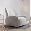 Nordic Electric Recliner Sofa - Comfortable Relaxation Chair