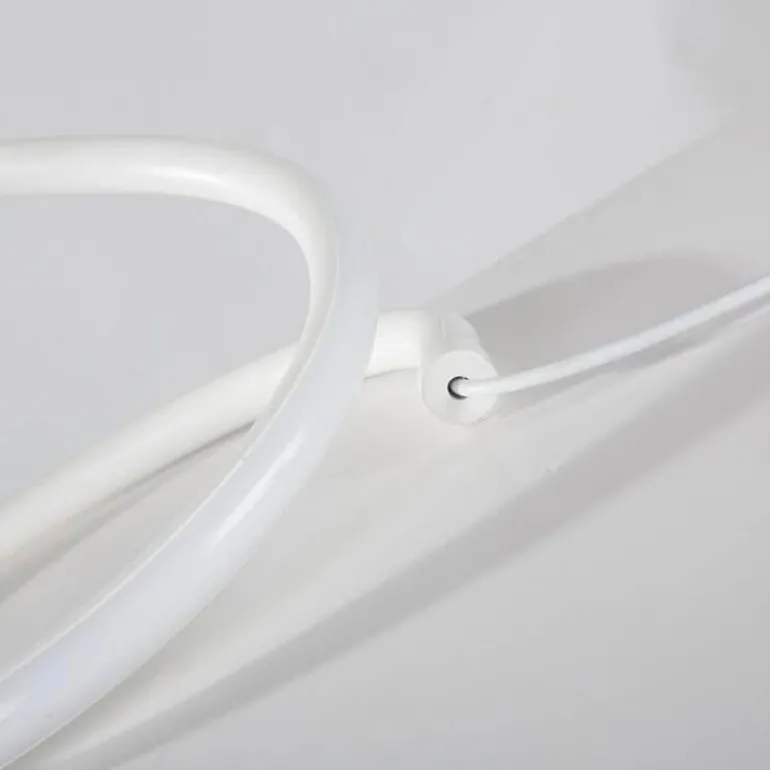 Nordic LED Table Lamp - Modern Decorative Lighting