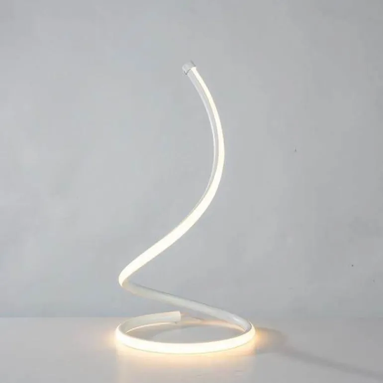 Nordic LED Table Lamp - Modern Decorative Lighting