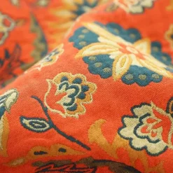 Nordische Baumwoll-Überwurfdecke – doppelseitiger Sofabezug und Tagesdecke