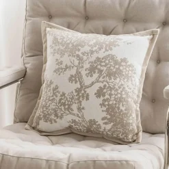 Nordische bestickte Kissenbezüge - Luxuriöses modernes Dekor