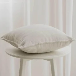 Nordische bestickte Kissenbezüge - Luxuriöses modernes Dekor