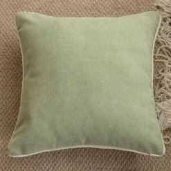 Nordische bestickte Kissenbezüge - Luxuriöses modernes Dekor