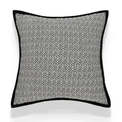 Nordische bestickte Kissenbezüge - Luxuriöses modernes Dekor