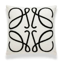 Nordische bestickte Kissenbezüge - Luxuriöses modernes Dekor