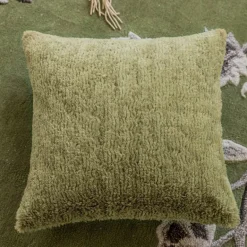 Nordische bestickte Kissenbezüge - Luxuriöses modernes Dekor