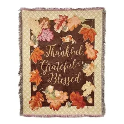 Nordische böhmische Decke – vielseitiger Bett-Sofa-Bezug, ethnisches Picknick, Camping, unverzichtbar