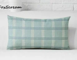 Nordische geometrische Kissenbezüge - Stilvolle Dekokissen