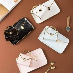 Nordische Handtaschentasse – Stilvolle Kaffeetasse aus Keramik