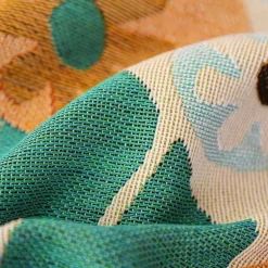 Nordische Outdoor-Decke – Camping- und Picknickdecke im Landhausstil