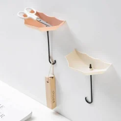 Nordische Schirmständer - Kreatives 3-teiliges Set