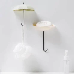 Nordische Schirmständer - Kreatives 3-teiliges Set