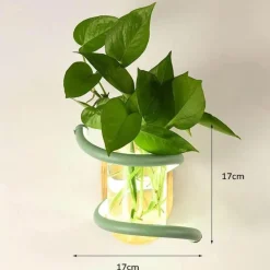 Nordische Wandlampe aus Holz für den Außenbereich – einzigartige Gartendekoration