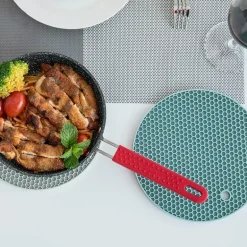 Nordisches rutschfestes Tischset – Stilvolle Tischdekoration