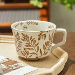 Nordlys Botanica Tassen