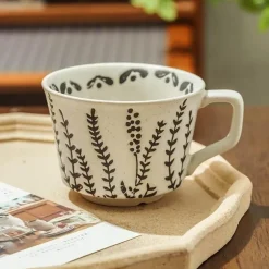 Nordlys Botanica Tassen