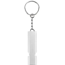 Notfallpfeife als Schlüsselanhänger – Ultralautes Überlebenswerkzeug