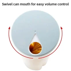 Nudel-Aufbewahrungsbehälter-Set – Pasta- und Müsli-Organizer-Box