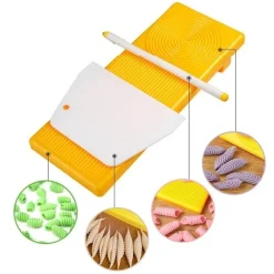 Nudelmaschinen-Set – 3-teilige Spaghettimaschine