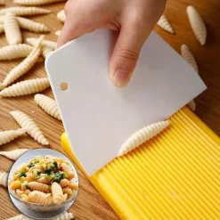 Nudelmaschinen-Set – 3-teilige Spaghettimaschine