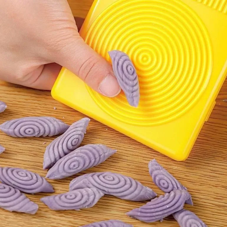 Nudelmaschinen-Set – 3-teilige Spaghettimaschine