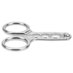 Nussknacker-Schere - Edelstahl-Samenknacker-Werkzeuge