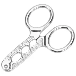 Nussknacker-Schere - Edelstahl-Samenknacker-Werkzeuge