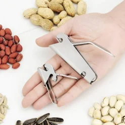 Nussknacker-Werkzeug – All-in-One-Küchengerät
