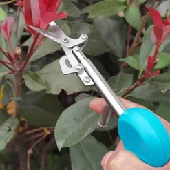 Obstpflückschere - Rutschfestes Trimmwerkzeug