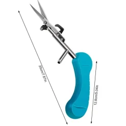 Obstpflückschere - Rutschfestes Trimmwerkzeug