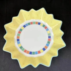 Obstteller aus Porzellan – elegante Gartenschalen für das Essgeschirr