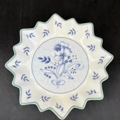 Obstteller aus Porzellan – elegante Gartenschalen für das Essgeschirr