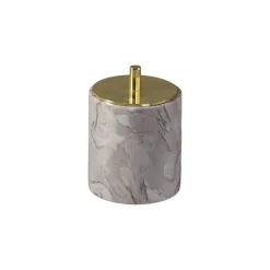 Odette Bathroom Accessory Set - Stylish Home Décor Essentials