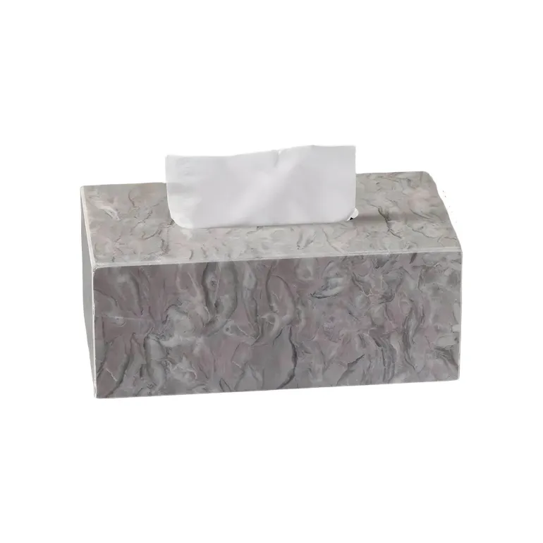 Odette Bathroom Accessory Set - Stylish Home Décor Essentials