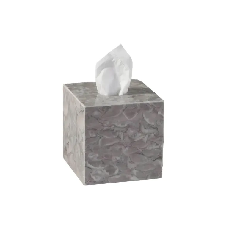 Odette Bathroom Accessory Set - Stylish Home Décor Essentials