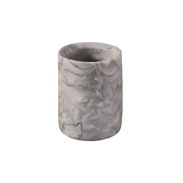 Odette Bathroom Accessory Set - Stylish Home Décor Essentials