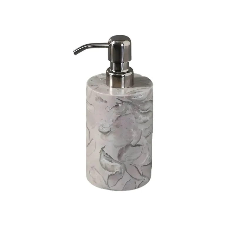 Odette Bathroom Accessory Set - Stylish Home Décor Essentials