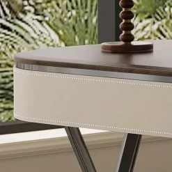 Odette Büroschreibtisch – Moderner minimalistischer Schreibtisch