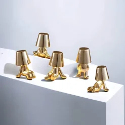 Odette Table Lamps - Elegant Home Lighting Fixture