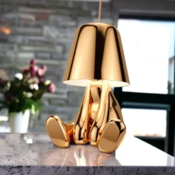 Odette Table Lamps - Elegant Home Lighting Fixture