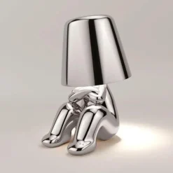 Odette Table Lamps - Elegant Home Lighting Fixture