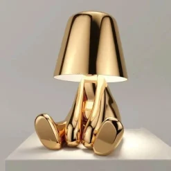 Odette Table Lamps - Elegant Home Lighting Fixture