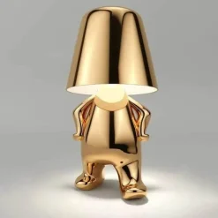 Odette Table Lamps - Elegant Home Lighting Fixture