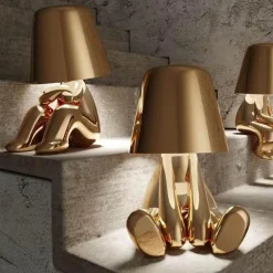 Odette Table Lamps - Elegant Home Lighting Fixture