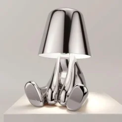 Odette Table Lamps - Elegant Home Lighting Fixture