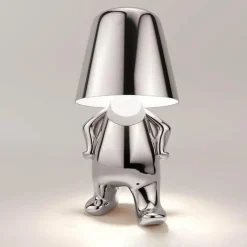 Odette Table Lamps - Elegant Home Lighting Fixture