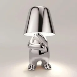 Odette Table Lamps - Elegant Home Lighting Fixture