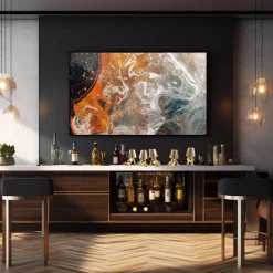 Odette Table Lamps - Elegant Home Lighting Fixture