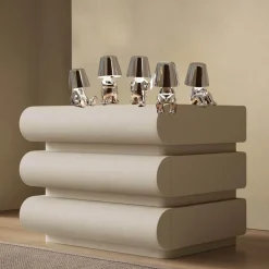 Odette Table Lamps - Elegant Home Lighting Fixture