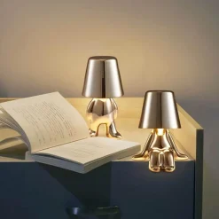 Odette Table Lamps - Elegant Home Lighting Fixture